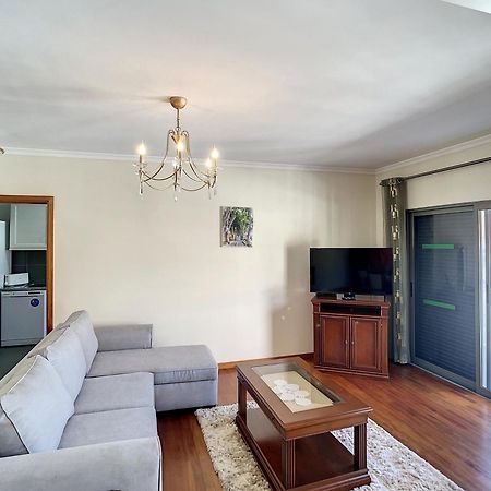Harmonia Apartment By Atlantic Holiday Машіку Екстер'єр фото