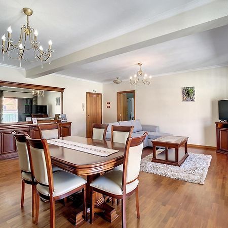 Harmonia Apartment By Atlantic Holiday Машіку Екстер'єр фото