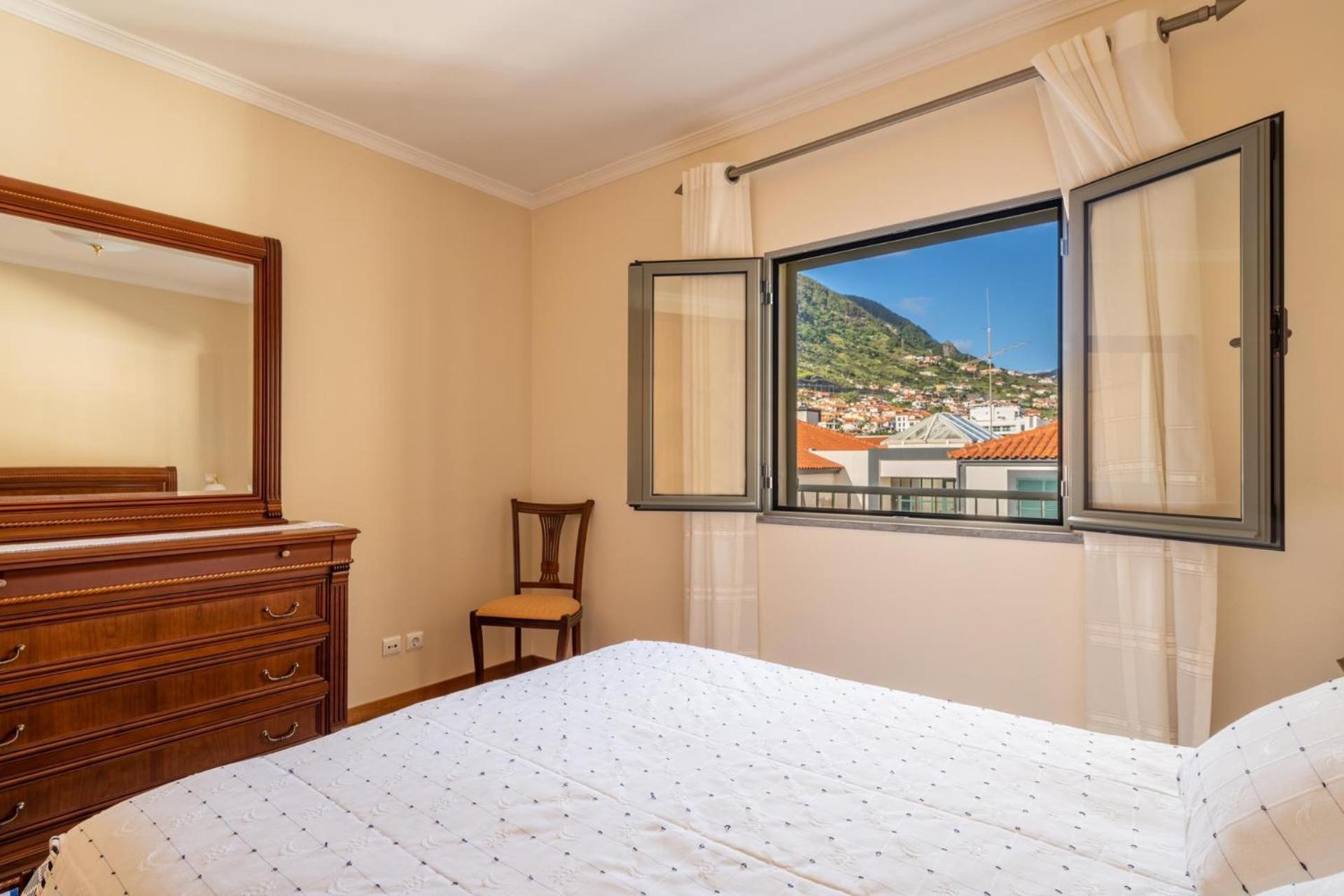 Harmonia Apartment By Atlantic Holiday Машіку Екстер'єр фото