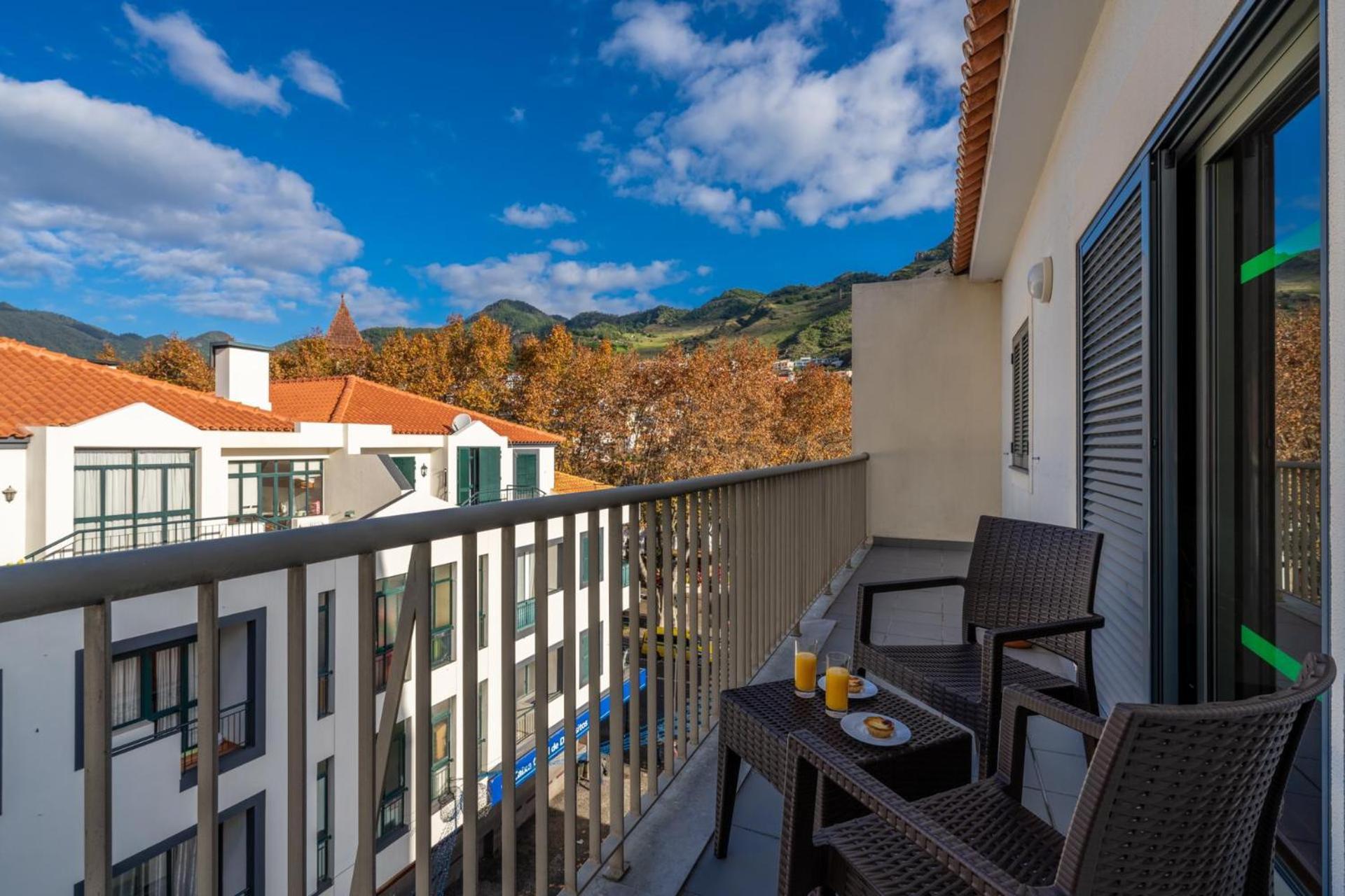 Harmonia Apartment By Atlantic Holiday Машіку Екстер'єр фото