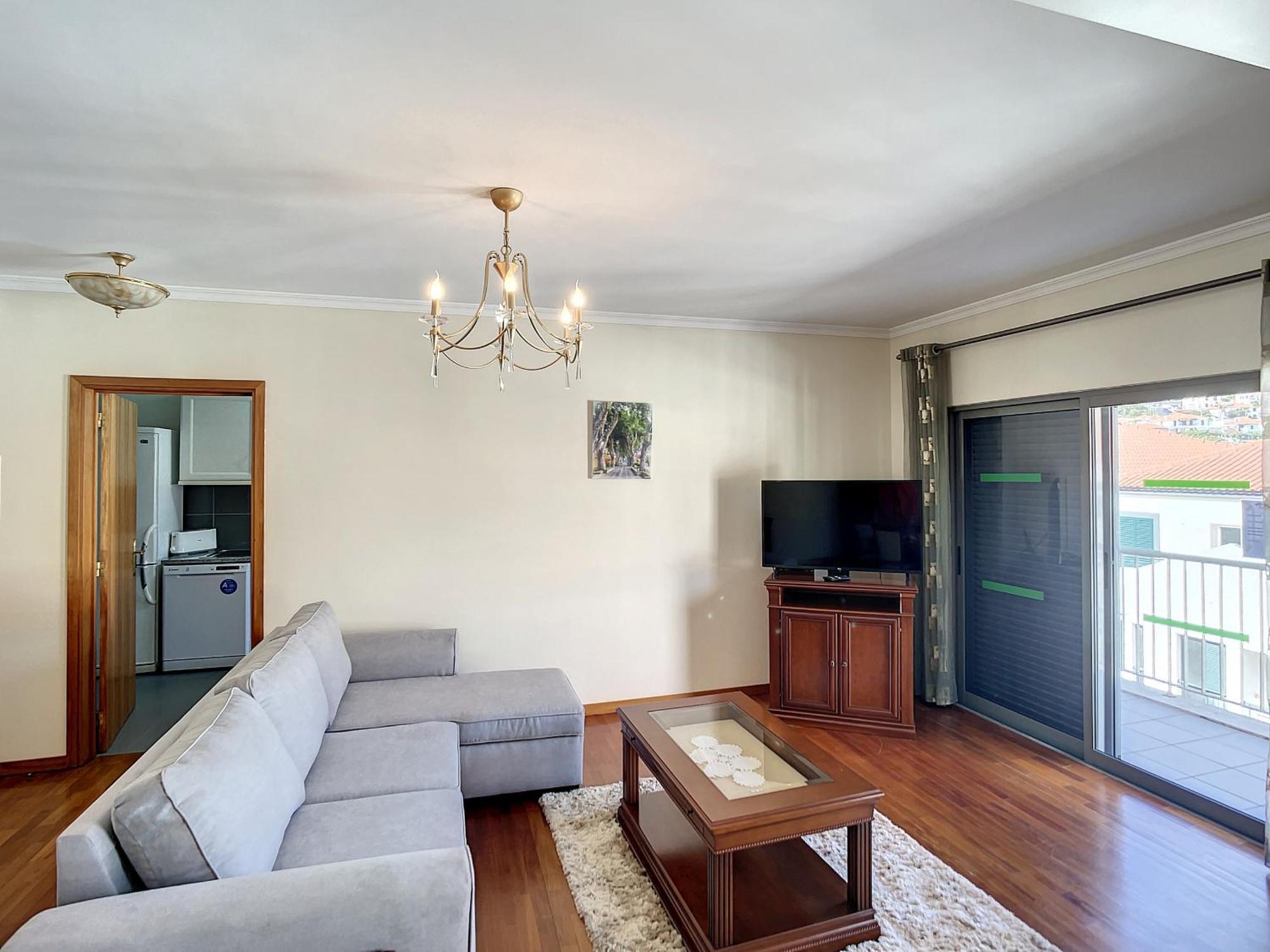 Harmonia Apartment By Atlantic Holiday Машіку Екстер'єр фото