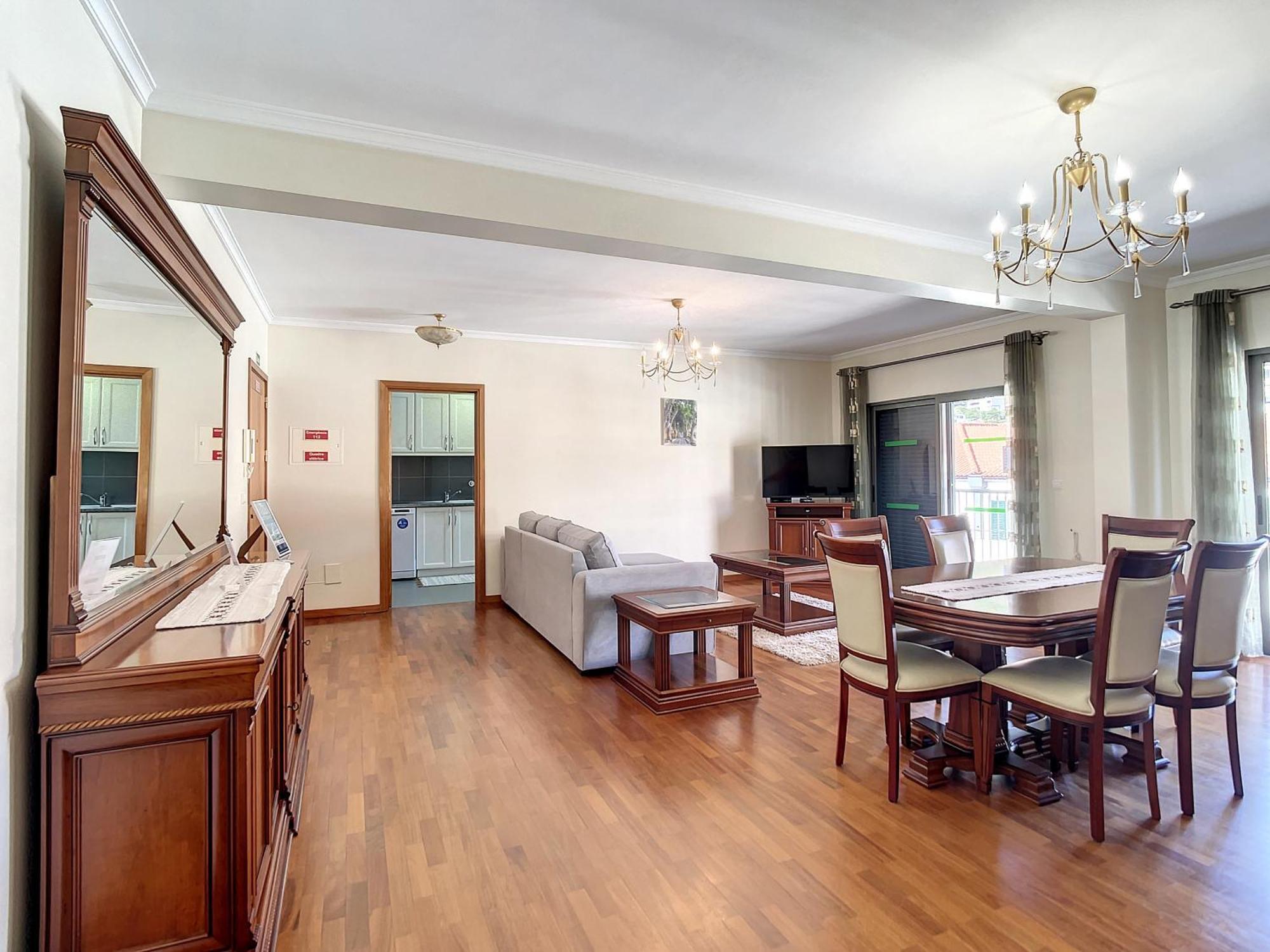 Harmonia Apartment By Atlantic Holiday Машіку Екстер'єр фото